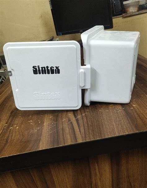 sintex junction box dealers in bangalore|sintex junction box indiamart.